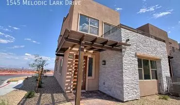 2 of 18 1545 Melodic Lark Dr House for rent in Las Vegas, NV