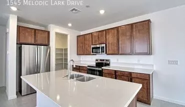 5 of 18 1545 Melodic Lark Dr House for rent in Las Vegas, NV
