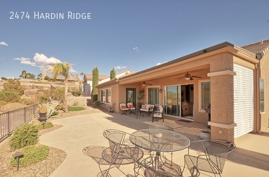 2474 Hardin Rdg Henderson, NV House for Rent Rentable