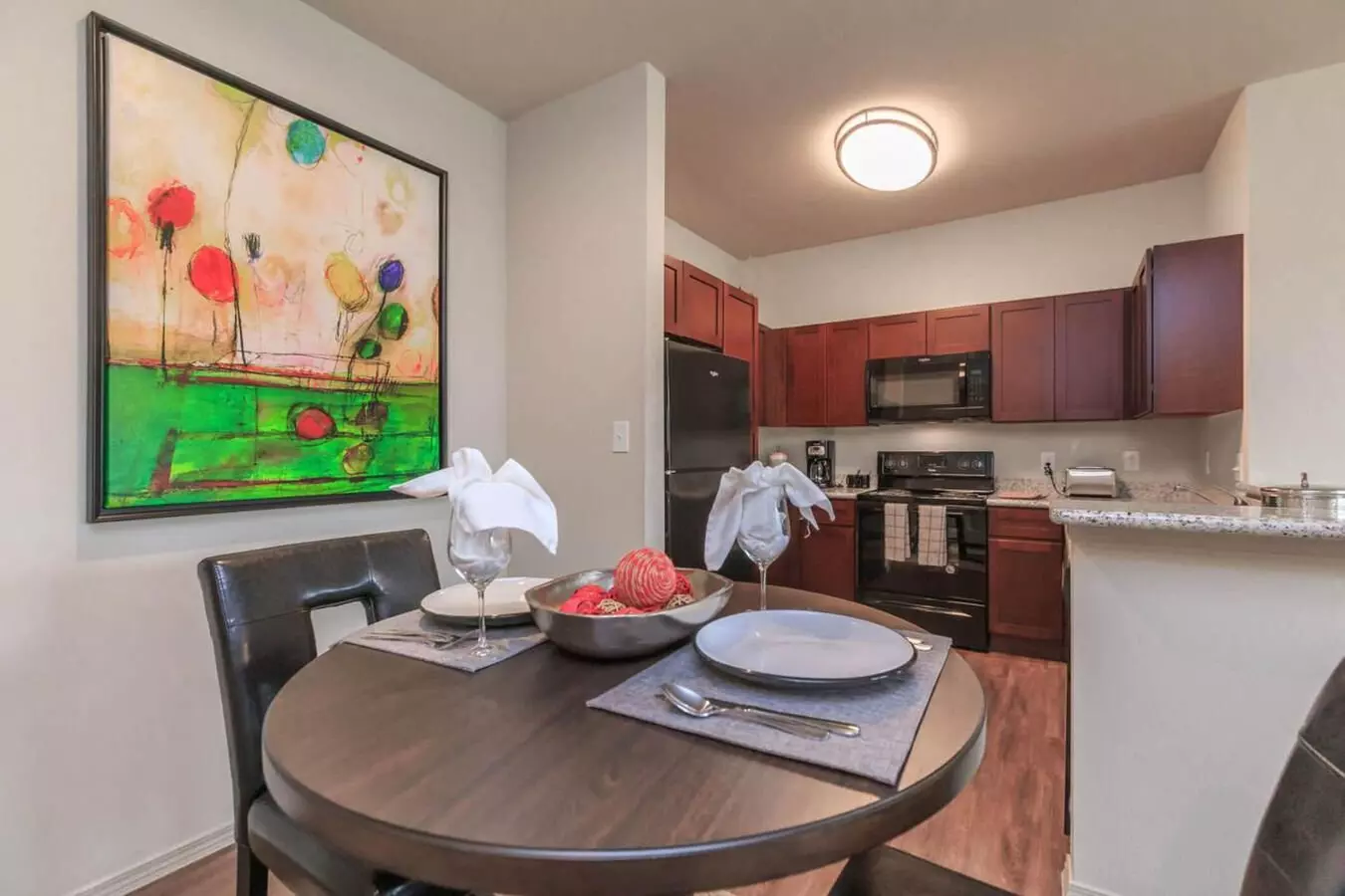 Aria at Wilcrest Apartment for rent in Houston, TX
