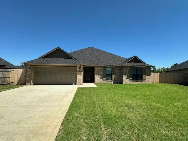 Spacious Brand New Home In Glenpool! House for rent in Glenpool, OK
