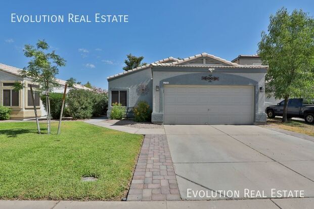1542 E Beacon Dr Apartment for rent in Gilbert, AZ
