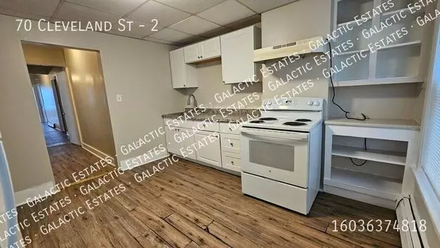 70 Cleveland St Apartment for rent in Manchester, NH