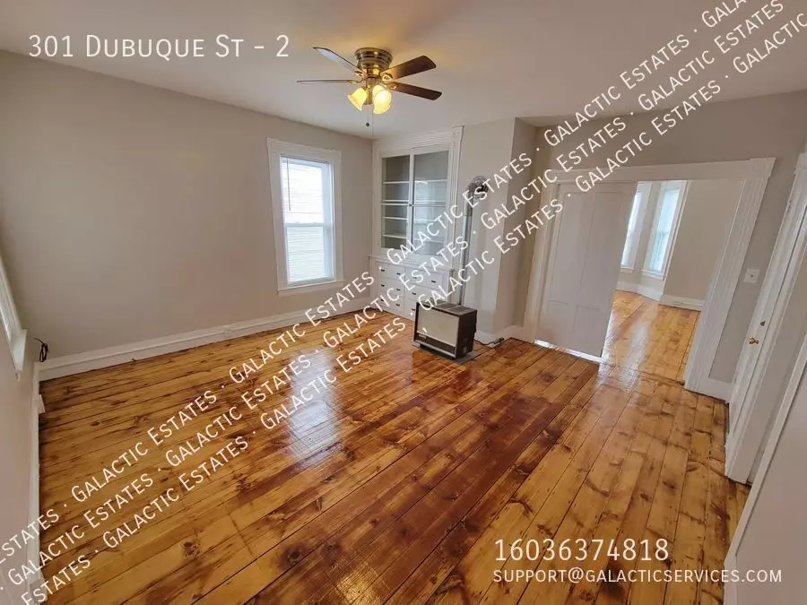 301 Dubuque St Apartment for rent in Manchester, NH