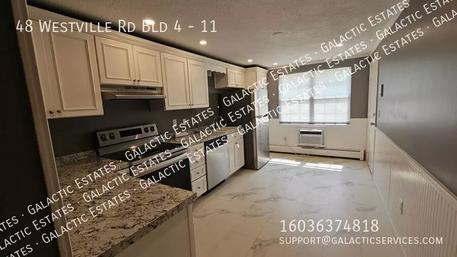 48 Westville Rd House for rent in Plaistow, NH