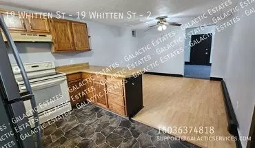 5 of 23 19 Whitten St - 19 Whitten St Apartment for rent in Allenstown, NH