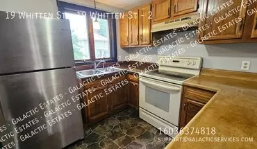 2 of 23 19 Whitten St - 19 Whitten St Apartment for rent in Allenstown, NH