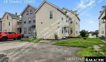 3 of 16 48 Orange St Apartment for rent in Manchester, NH
