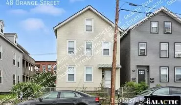 2 of 16 48 Orange St Apartment for rent in Manchester, NH