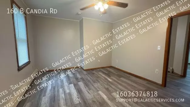 160 B Candia Rd Apartment for rent in Manchester, NH