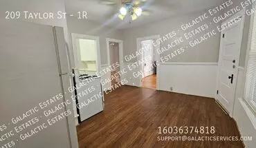3 of 11 209 Taylor St Apartment for rent in Manchester, NH