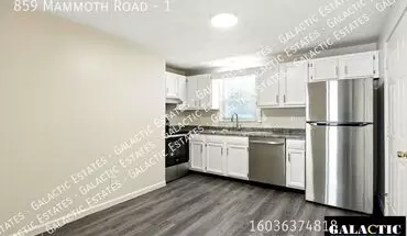 4 of 27 859 Mammoth Rd Apartment for rent in Manchester, NH