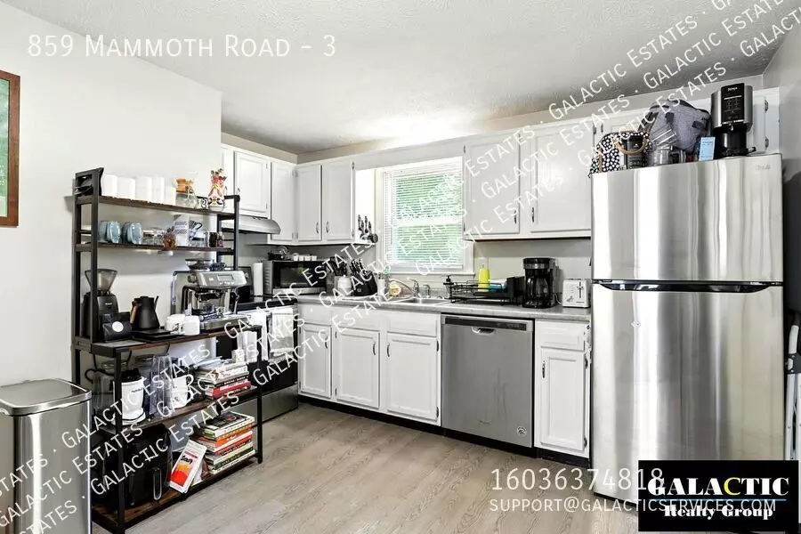 859 Mammoth Rd Apartment for rent in Manchester, NH