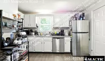 3 of 27 859 Mammoth Rd Apartment for rent in Manchester, NH