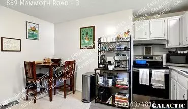5 of 27 859 Mammoth Rd Apartment for rent in Manchester, NH