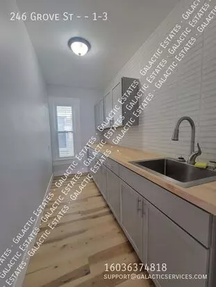 246 Grove St Apartment for rent in Manchester, NH