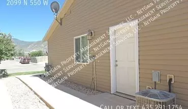 3 of 21 2099 N 550 W House for rent in Cedar City, UT