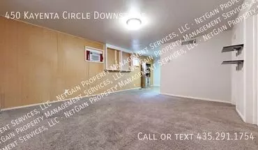 4 of 14 450 Kayenta Cir Apartment for rent in Cedar City, UT