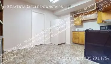 5 of 14 450 Kayenta Cir Apartment for rent in Cedar City, UT