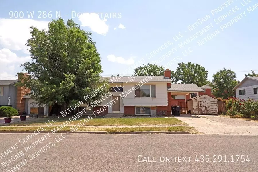 900 W 286 N Apartment for rent in Cedar City, UT