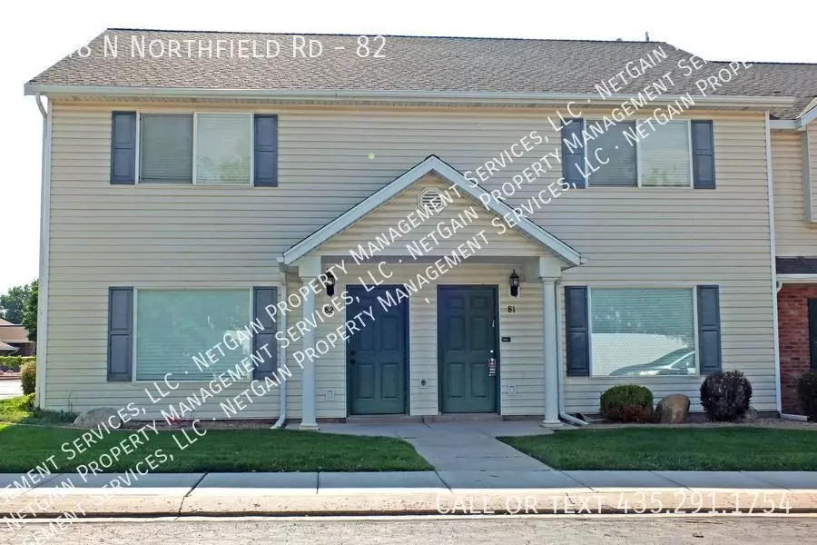 1148 N Northfield Rd House for rent in Cedar City, UT