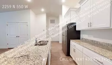 3 of 15 2259 N 550 W House for rent in Cedar City, UT