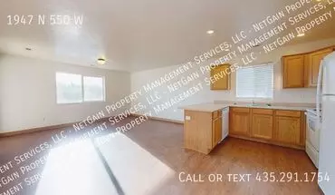 4 of 12 1947 N 550 W House for rent in Cedar City, UT