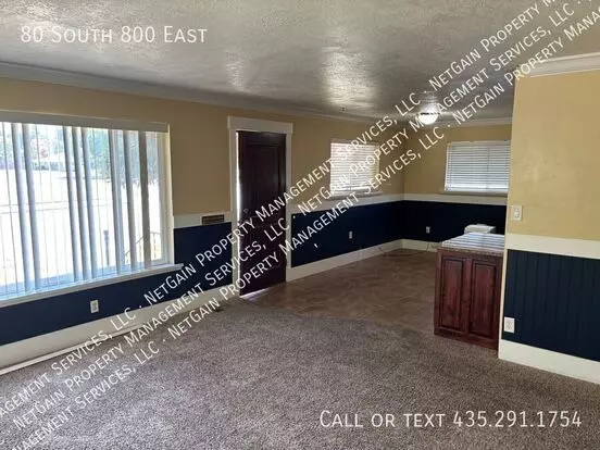80 South 800 East Apartment for rent in Springville, UT