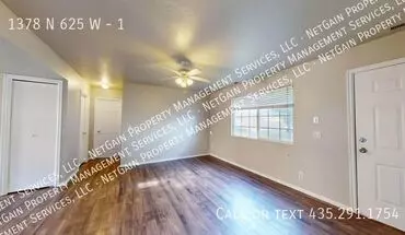 2 of 14 1378 N 625 W Apartment for rent in Cedar City, UT