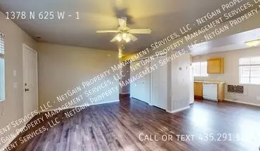 3 of 14 1378 N 625 W Apartment for rent in Cedar City, UT