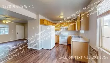 4 of 14 1378 N 625 W Apartment for rent in Cedar City, UT