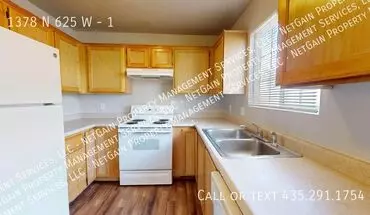 5 of 14 1378 N 625 W Apartment for rent in Cedar City, UT