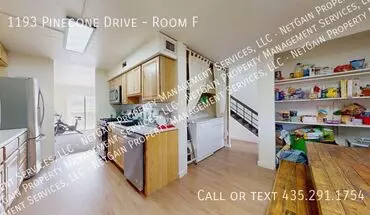 5 of 48 1193 Pinecone Dr Apartment for rent in Cedar City, UT