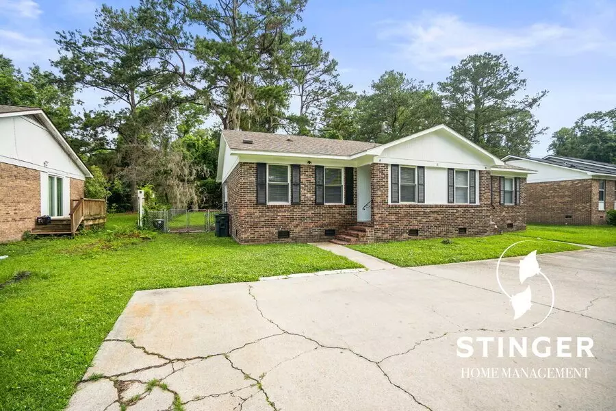 31 Harding St Unit B Apartment for rent in Beaufort, SC