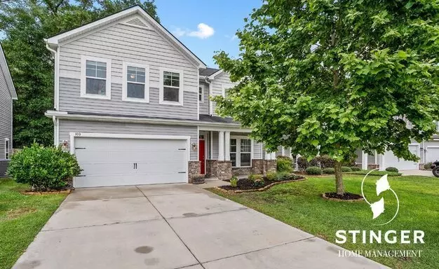 100 Sago Palm Dr Apartment for rent in Bluffton, SC