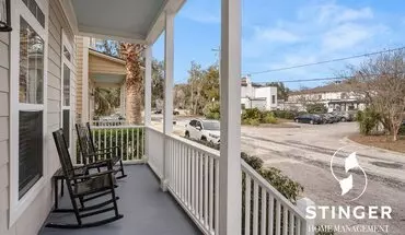 2 of 31 909 12th St House for rent in Port Royal, SC