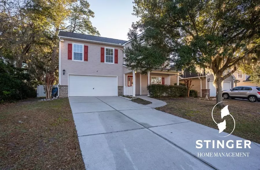 82 Shadow Moss Dr House for rent in Beaufort, SC