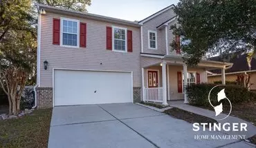 3 of 39 82 Shadow Moss Dr House for rent in Beaufort, SC