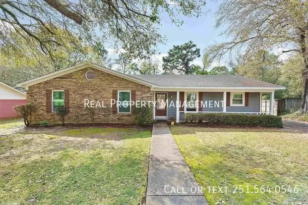 2808 Westmoor Ct Apartment for rent in Mobile, AL