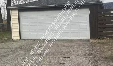 2 of 13 1560 Truman St House for rent in Hammond, IN