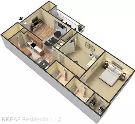Prosper Jackson Apartment for rent in Jackson, MS Prosper Jackson Apartment for rent in Jackson, MS