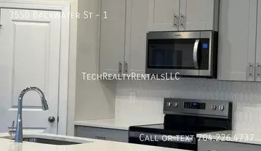2 of 9 3550 Backwater St House for rent in Concord, NC