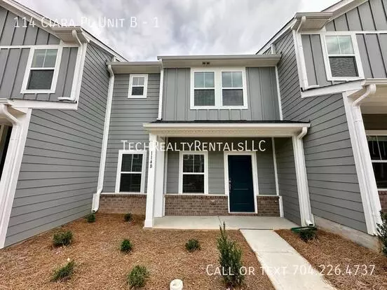 114 B Ciara Pl Apartment for rent in Mooresville, NC