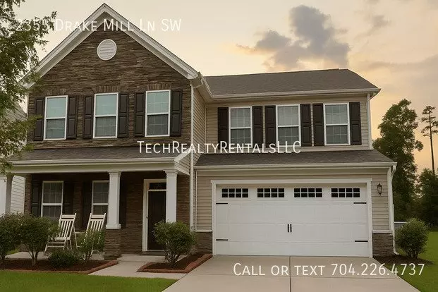 2355 Drake Mill Ln SW Apartment for rent in Concord, NC