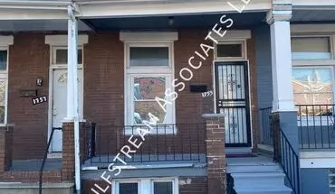 3 of 12 1755 Cliftview Ave House for rent in Baltimore, MD