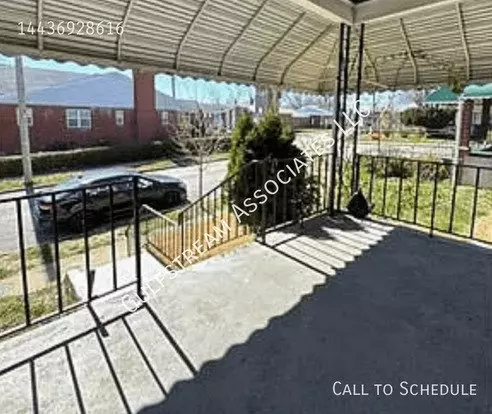 104 N Culver St Apartment for rent in Baltimore, MD