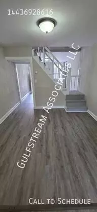 1524 N Durham St Apartment for rent in Baltimore, MD