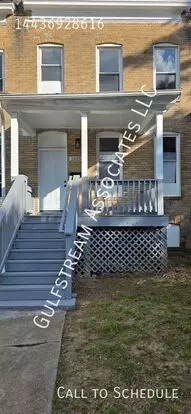 2825 Boarman Ave Apartment for rent in Baltimore, MD
