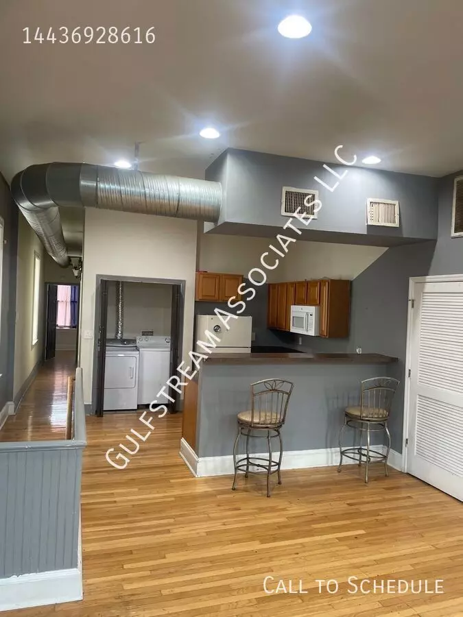 319 W Mulberry St Apartment for rent in Baltimore, MD