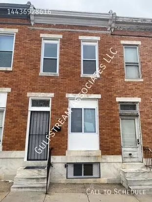 1307 N Montford Ave Apartment for rent in Baltimore, MD